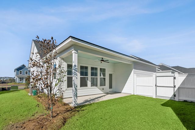 328 Trailmore Lane, Summerville, SC 29486