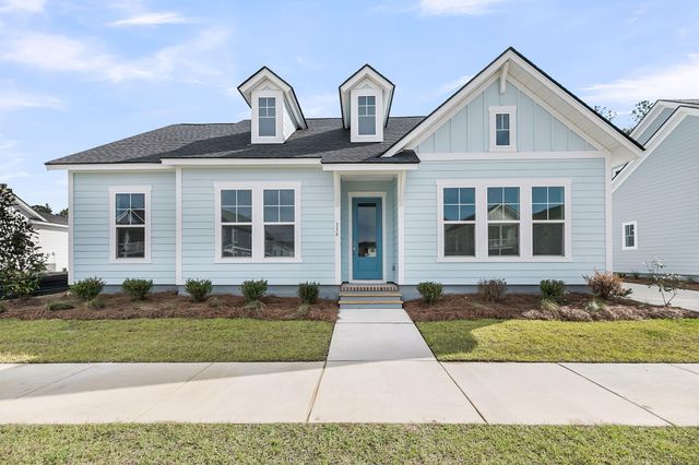 328 Trailmore Lane, Summerville, SC 29486
