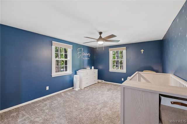 97 Tanglewood Drive West, Orchard Park, NY 14127