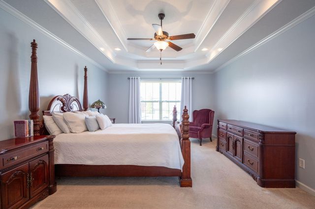 7356 Landlock Drive, Ooltewah, TN 37363