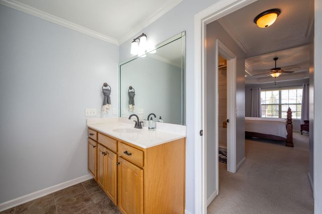 7356 Landlock Drive, Ooltewah, TN 37363