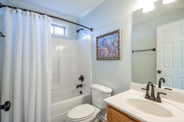 7356 Landlock Drive, Ooltewah, TN 37363