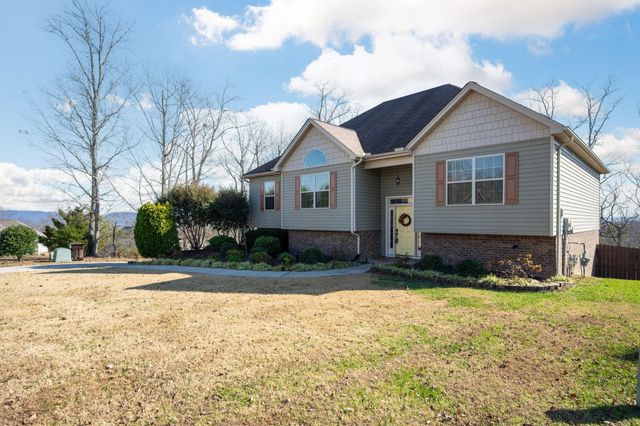 7356 Landlock Drive, Ooltewah, TN 37363
