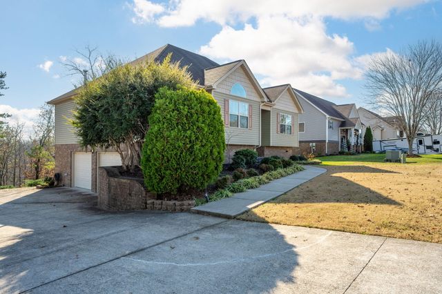 7356 Landlock Drive, Ooltewah, TN 37363