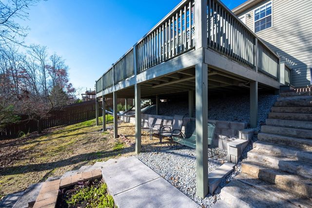 7356 Landlock Drive, Ooltewah, TN 37363