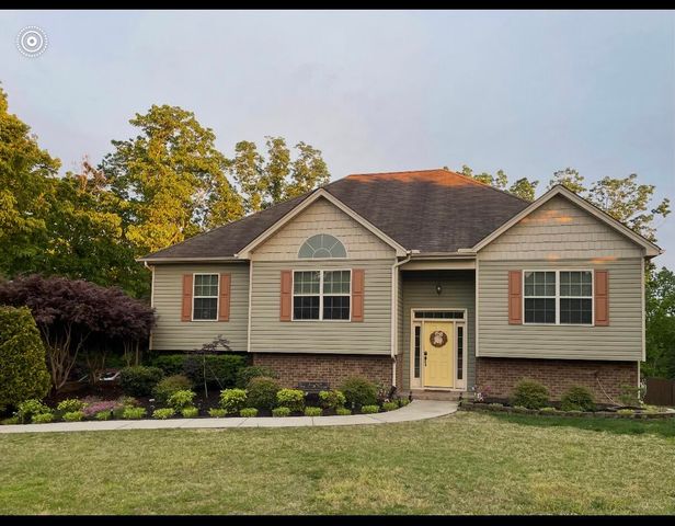 7356 Landlock Drive, Ooltewah, TN 37363