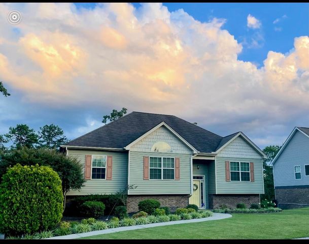 7356 Landlock Drive, Ooltewah, TN 37363