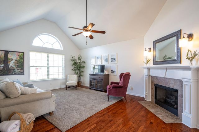 7356 Landlock Drive, Ooltewah, TN 37363