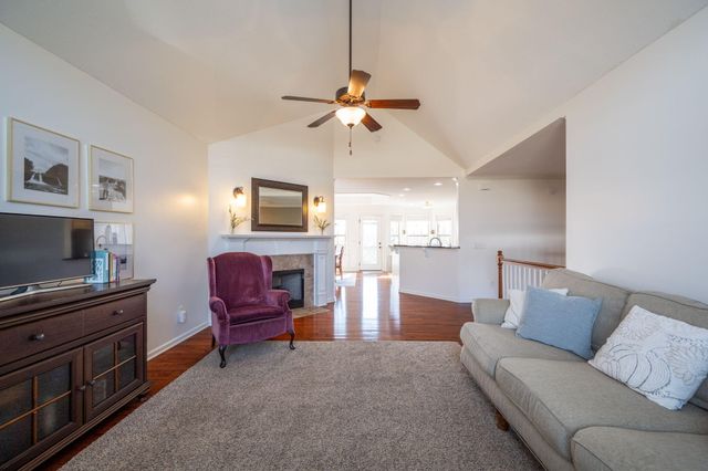 7356 Landlock Drive, Ooltewah, TN 37363