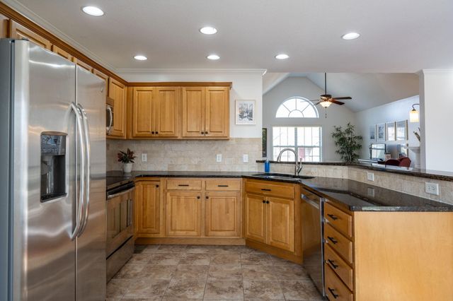 7356 Landlock Drive, Ooltewah, TN 37363