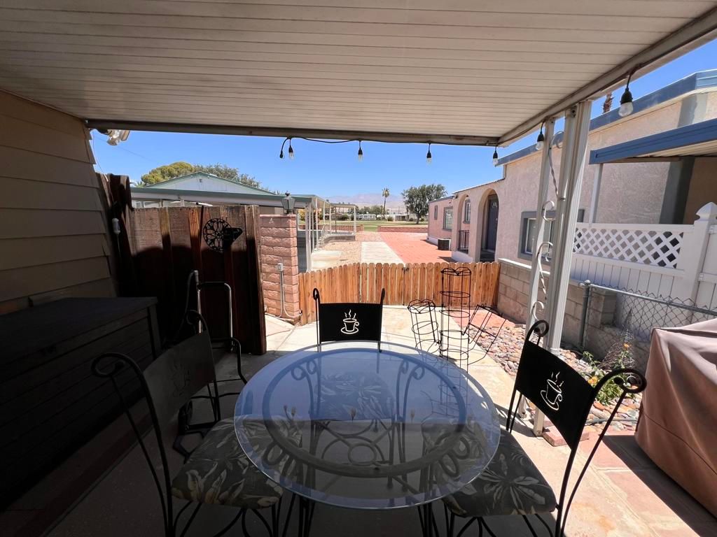 Image 16 of property listing at 32770 Saint Andrews Drive, Thousand Palms, CA 92276
