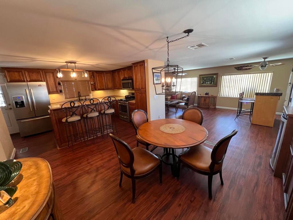 Image 35 of property listing at 32770 Saint Andrews Drive, Thousand Palms, CA 92276