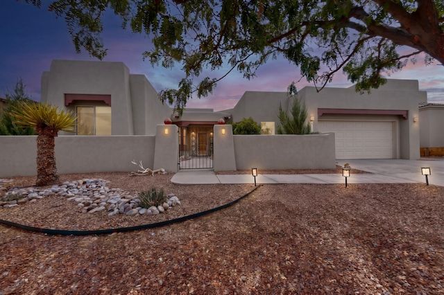 6830 Oersted Road NE, Rio Rancho, NM 87144