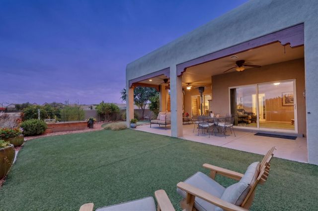 6830 Oersted Road NE, Rio Rancho, NM 87144