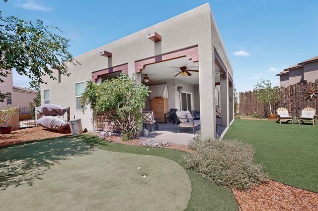 6830 Oersted Road NE, Rio Rancho, NM 87144