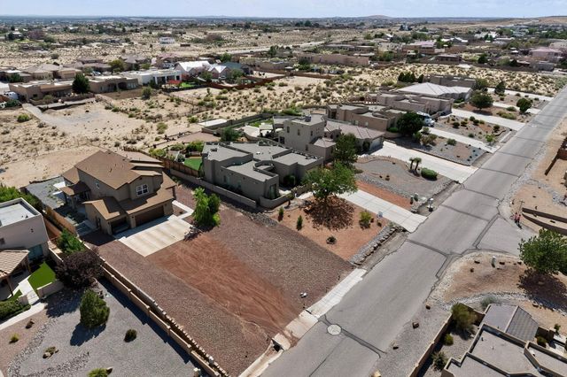 6830 Oersted Road NE, Rio Rancho, NM 87144