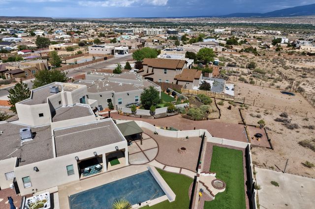 6830 Oersted Road NE, Rio Rancho, NM 87144
