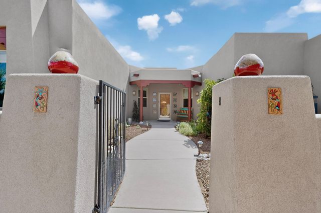 6830 Oersted Road NE, Rio Rancho, NM 87144