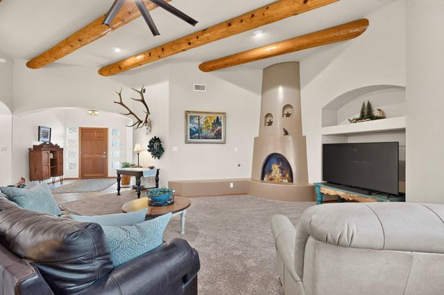 6830 Oersted Road NE, Rio Rancho, NM 87144