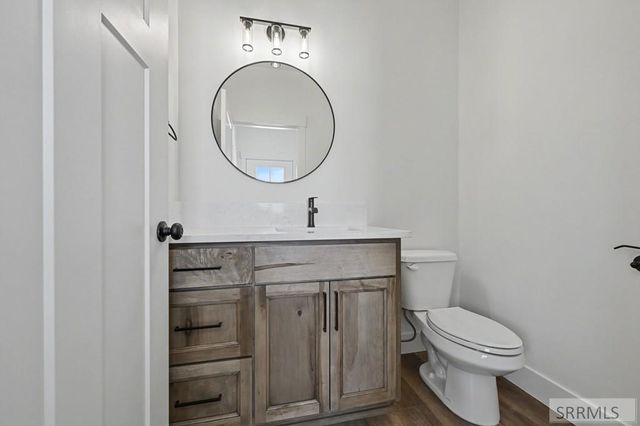 431 Copeland Dr, Idaho Falls, ID 83401