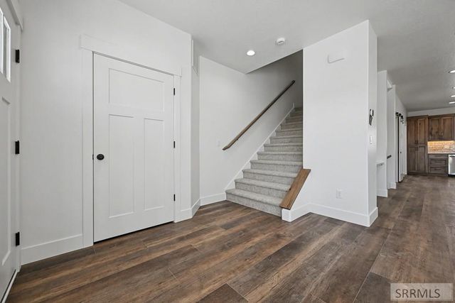 431 Copeland Dr, Idaho Falls, ID 83401