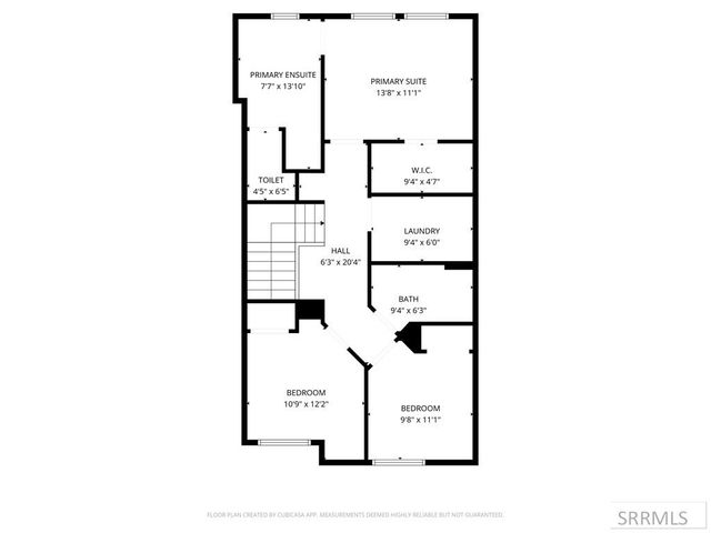 431 Copeland Dr, Idaho Falls, ID 83401