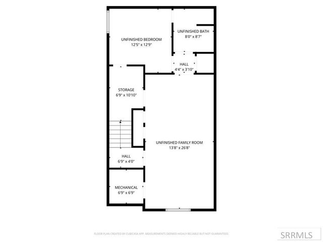 431 Copeland Dr, Idaho Falls, ID 83401
