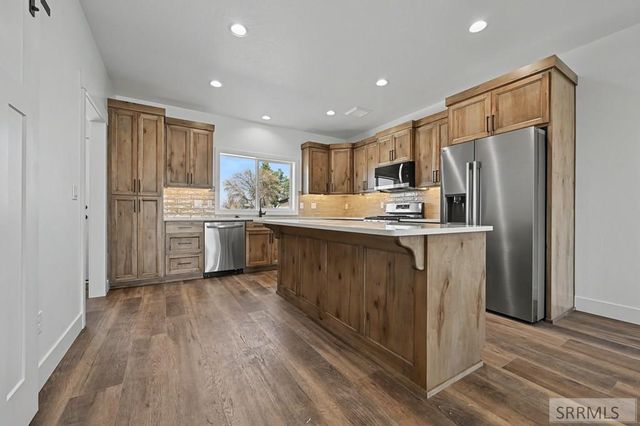 431 Copeland Dr, Idaho Falls, ID 83401