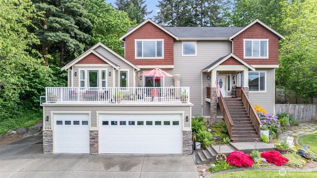 1024 12th Avenue SW, Puyallup, WA 98371