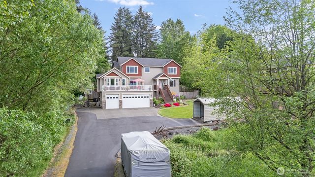 1024 12th Avenue SW, Puyallup, WA 98371