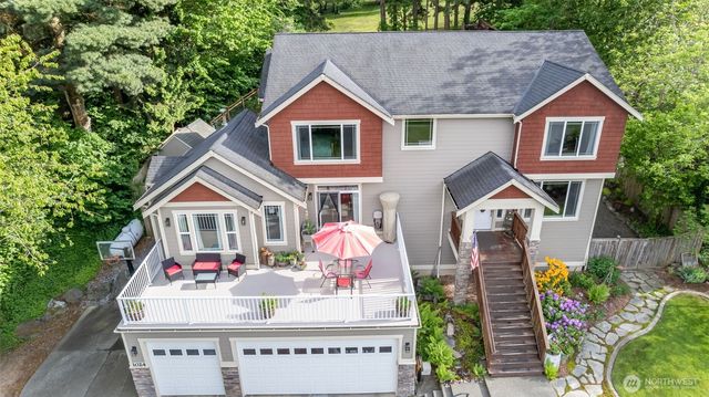1024 12th Avenue SW, Puyallup, WA 98371