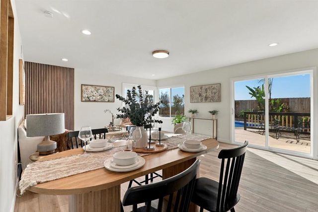 6965 Ramfos Lane, San Diego, CA 92139