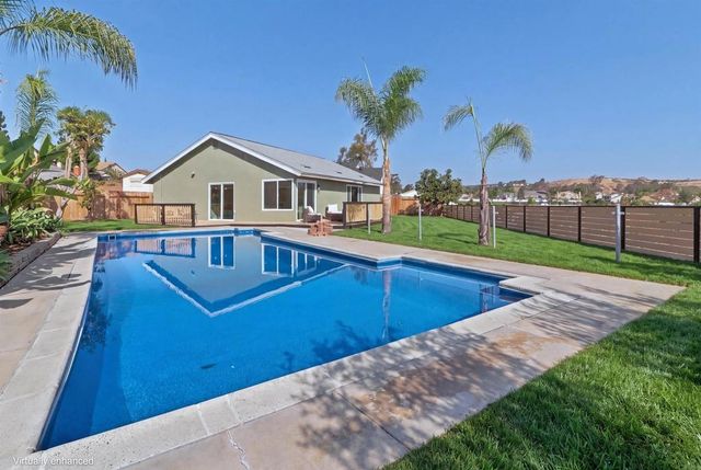 6965 Ramfos Lane, San Diego, CA 92139