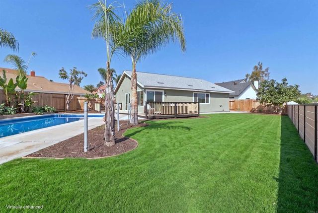 6965 Ramfos Lane, San Diego, CA 92139