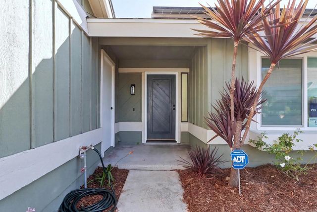6965 Ramfos Lane, San Diego, CA 92139