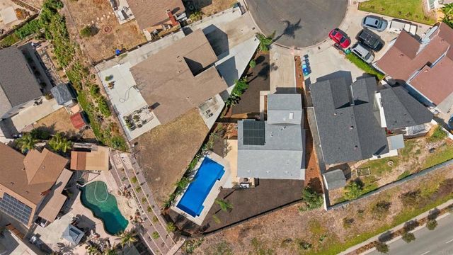 6965 Ramfos Lane, San Diego, CA 92139