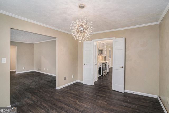 330 Burke Circle, Mcdonough, GA 30253