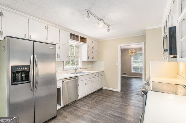 330 Burke Circle, Mcdonough, GA 30253
