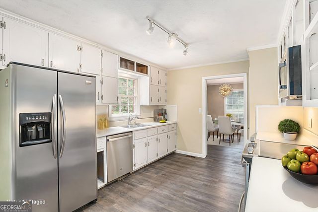 330 Burke Circle, Mcdonough, GA 30253