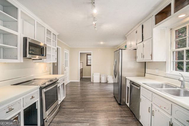 330 Burke Circle, Mcdonough, GA 30253