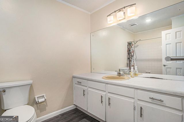 330 Burke Circle, Mcdonough, GA 30253