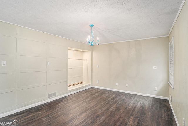 330 Burke Circle, Mcdonough, GA 30253