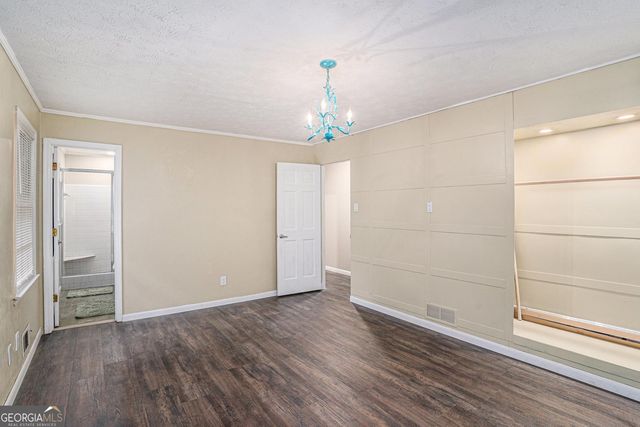 330 Burke Circle, Mcdonough, GA 30253