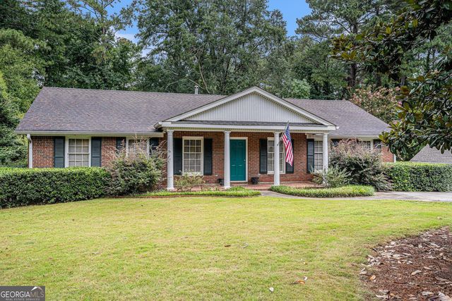 330 Burke Circle, Mcdonough, GA 30253