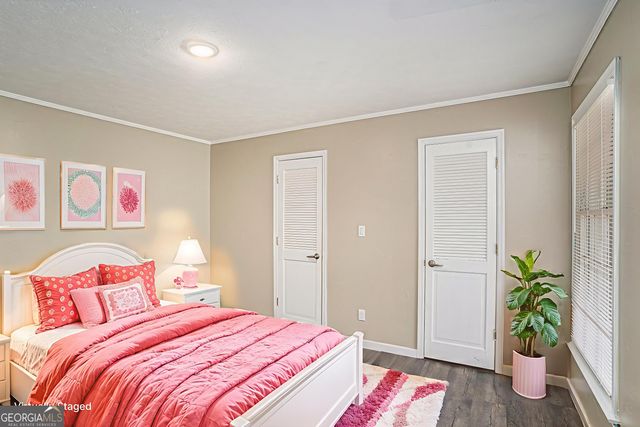 330 Burke Circle, Mcdonough, GA 30253