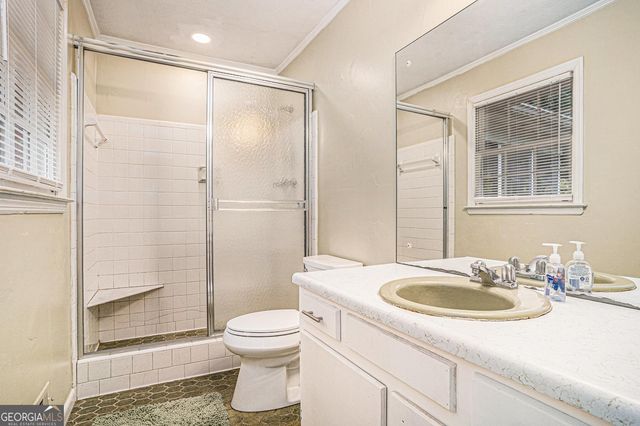 330 Burke Circle, Mcdonough, GA 30253