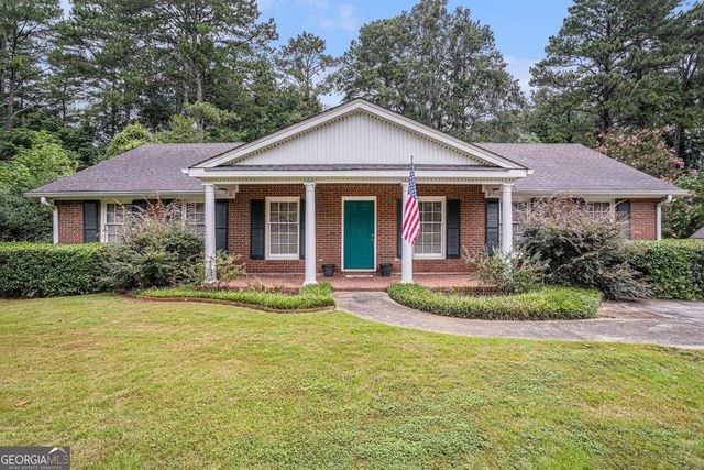 330 Burke Circle, Mcdonough, GA 30253