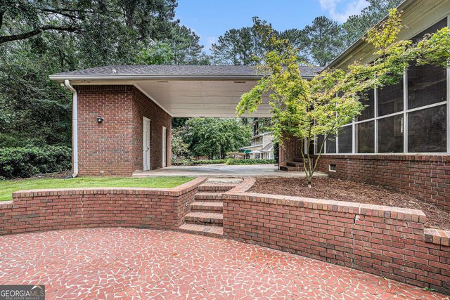 330 Burke Circle, Mcdonough, GA 30253