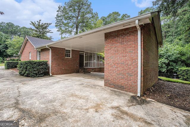330 Burke Circle, Mcdonough, GA 30253