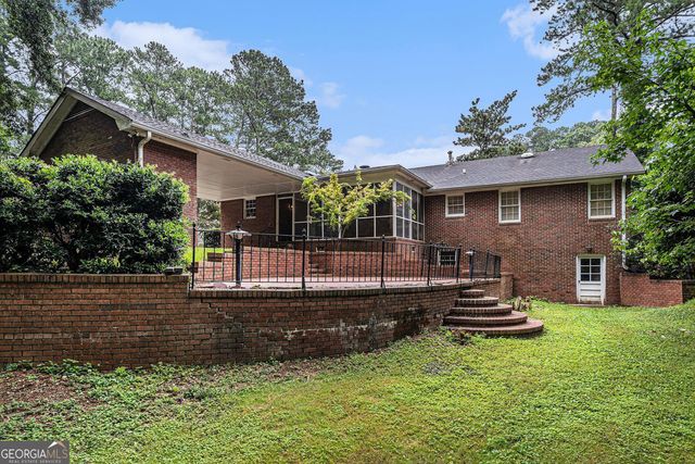 330 Burke Circle, Mcdonough, GA 30253